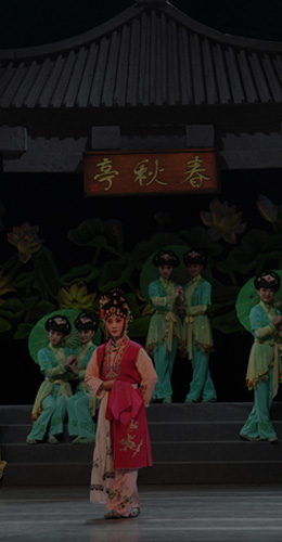 甘肅演藝集團秦腔藝術(shù)劇院